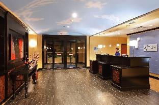 holiday inn express hotel and suites texarkana east by ihg