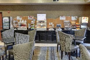 holiday inn express hotel and suites texarkana east by ihg