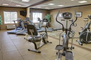 holiday inn express hotel and suites texarkana east by ihg