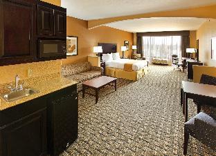 holiday inn express hotel and suites texarkana east by ihg