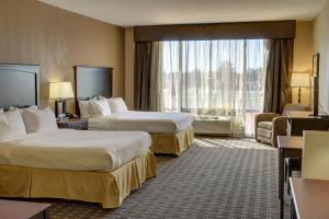 holiday inn express hotel and suites texarkana east by ihg