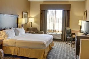 holiday inn express hotel and suites texarkana east by ihg