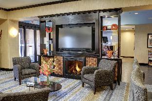 holiday inn express hotel and suites texarkana east by ihg