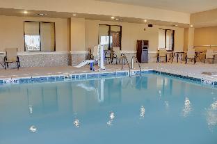 holiday inn express hotel and suites texarkana east by ihg