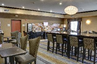 holiday inn express hotel and suites texarkana east by ihg