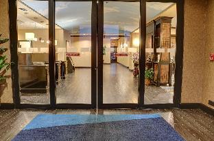 holiday inn express hotel and suites texarkana east by ihg