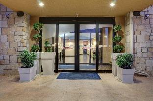 holiday inn express hotel and suites texarkana east by ihg