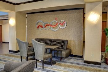 Holiday Inn Express Hotel & Suites Texarkana East By Ihg,Arkansas>>Texarkana,3 star