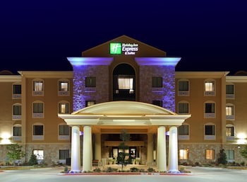 Holiday Inn Express Hotel & Suites Texarkana East By Ihg,Arkansas>>Texarkana,3 star