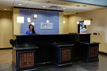 Holiday Inn Express Hotel & Suites Texarkana East By Ihg,Arkansas>>Texarkana,3 star