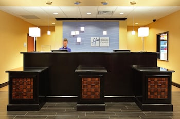 Holiday Inn Express Hotel & Suites Texarkana East By Ihg,Arkansas>>Texarkana,3 star