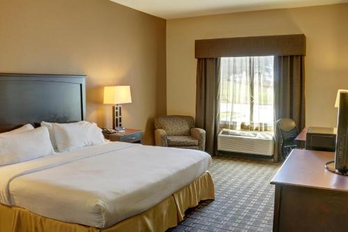 holiday inn express hotel and suites texarkana east by ihg