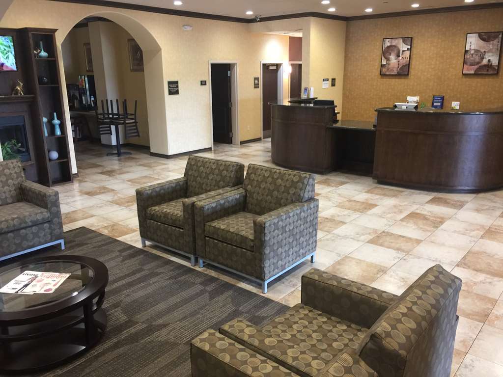 best western red river inn and suites