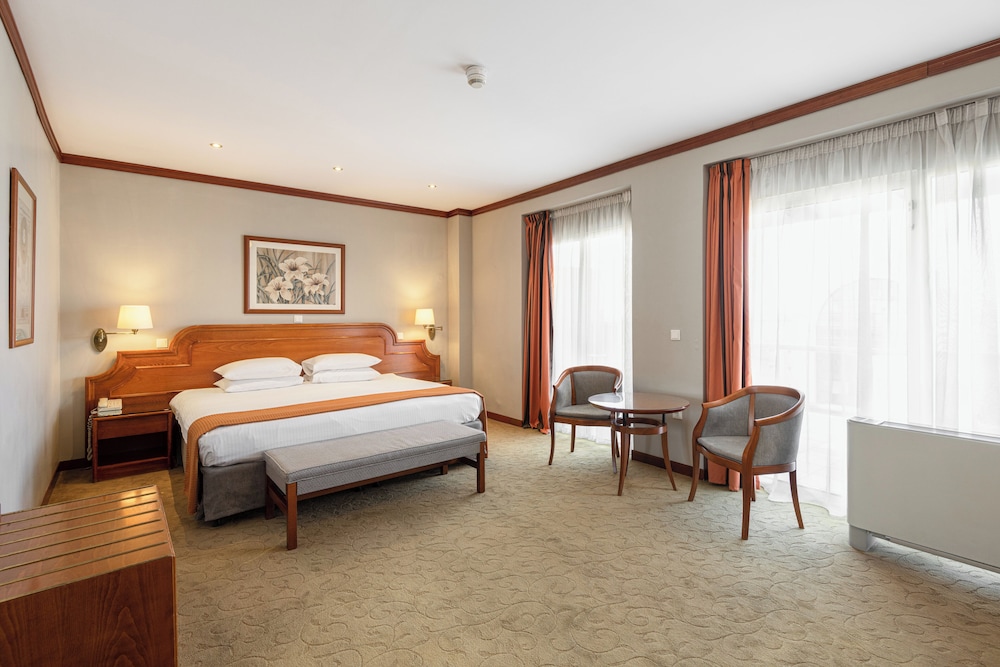 holiday inn thessaloniki by ihg
