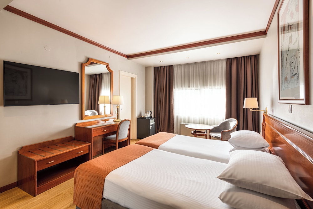holiday inn thessaloniki by ihg