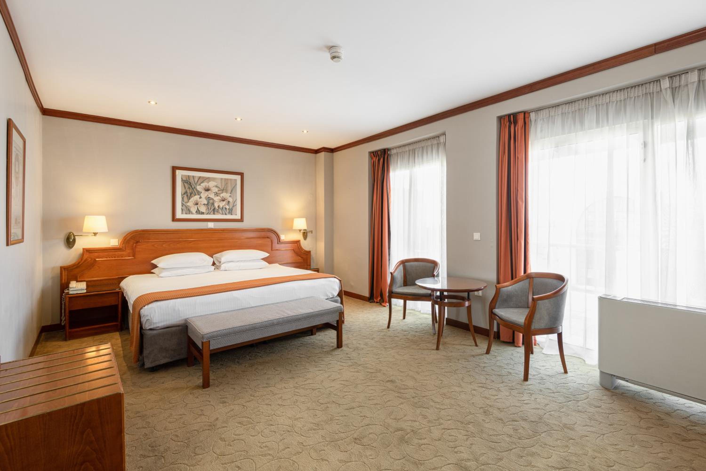 holiday inn thessaloniki by ihg