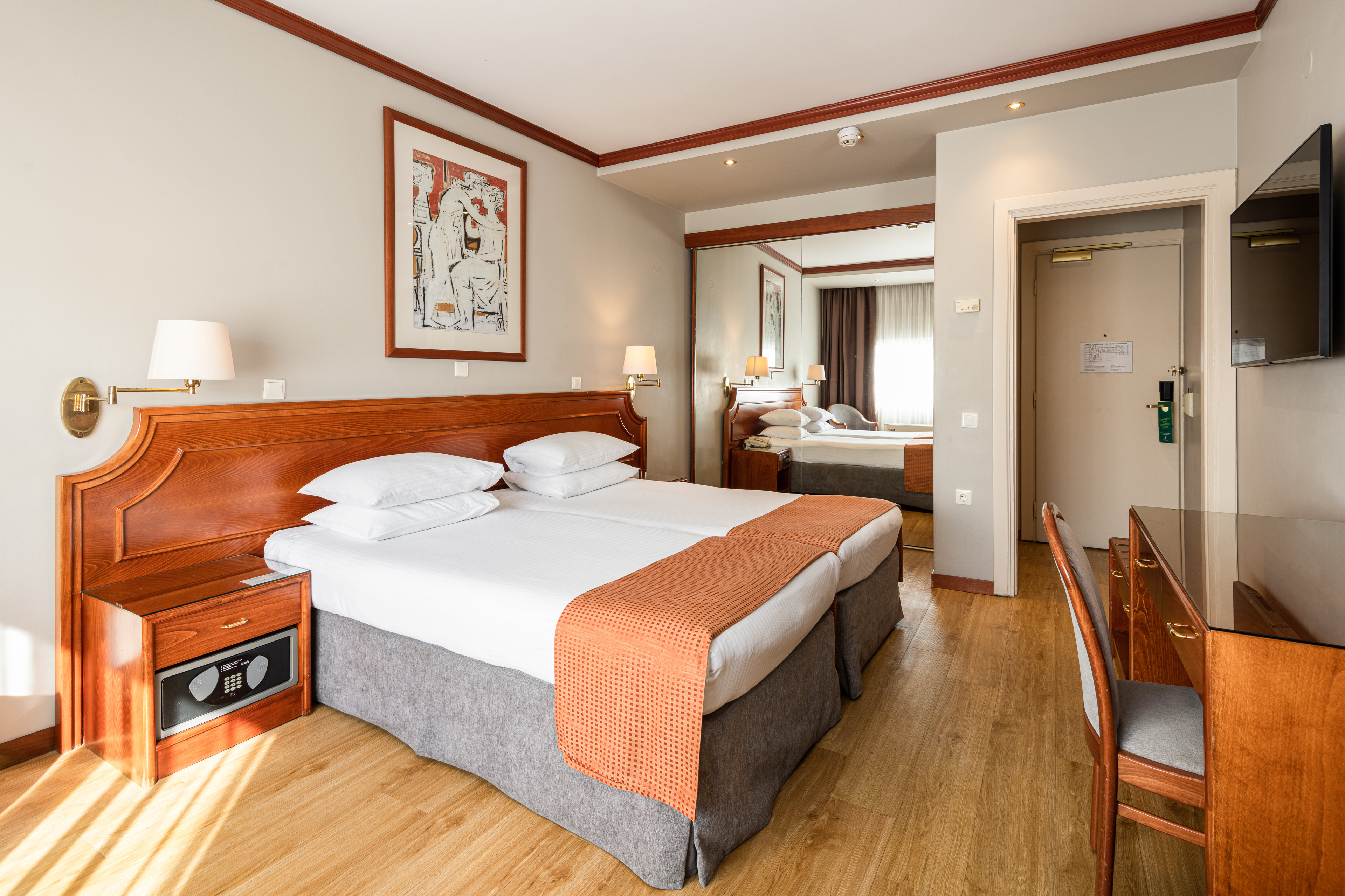 holiday inn thessaloniki by ihg