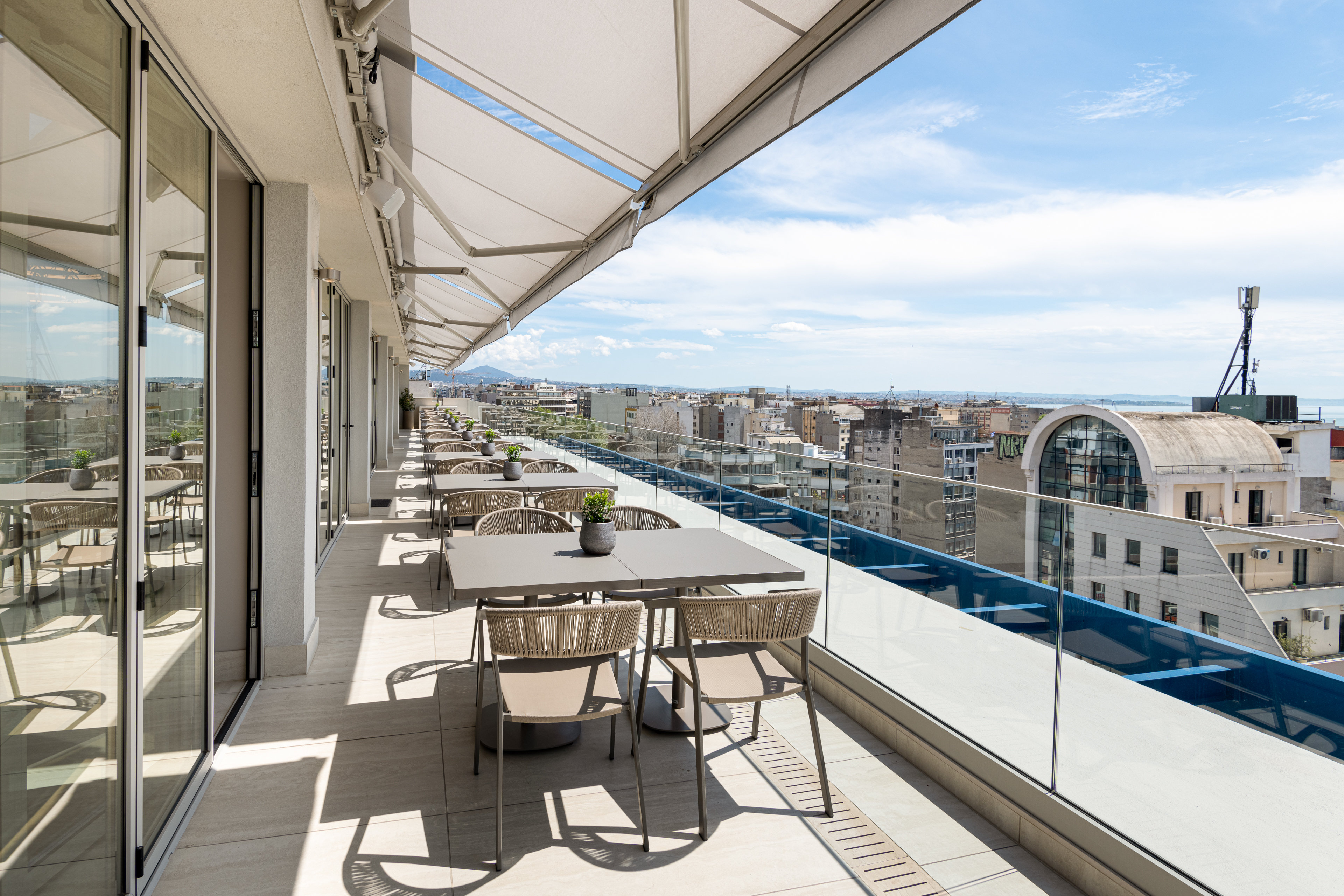 holiday inn thessaloniki by ihg