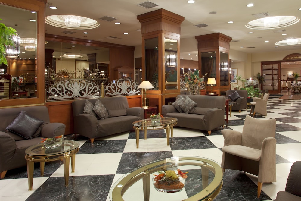 holiday inn thessaloniki by ihg