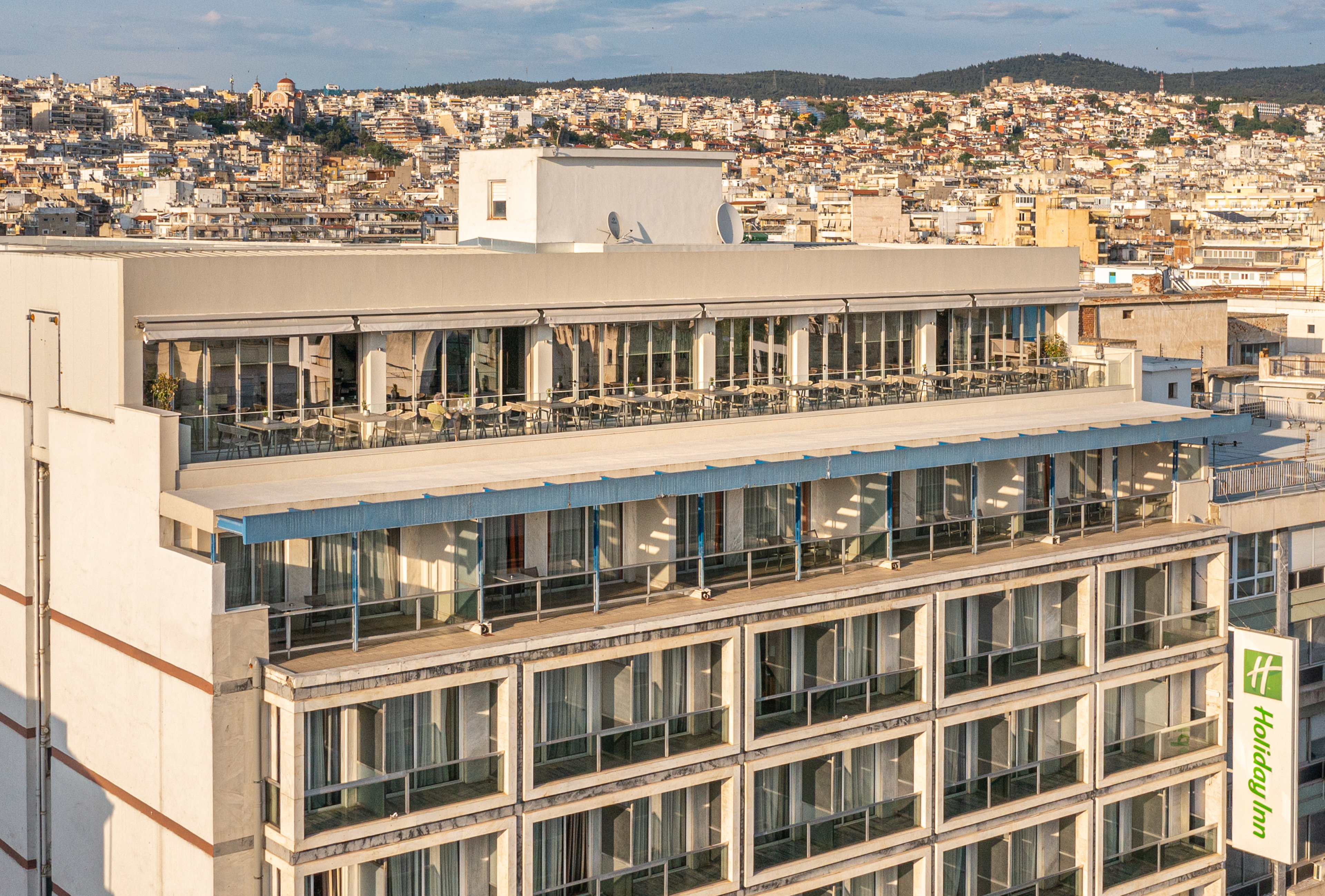 holiday inn thessaloniki by ihg