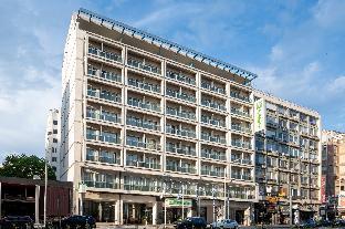 holiday inn thessaloniki by ihg