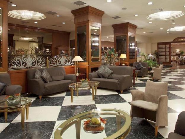 holiday inn thessaloniki by ihg
