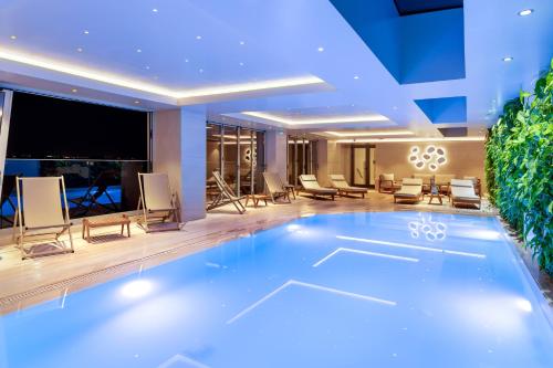 holiday inn thessaloniki by ihg
