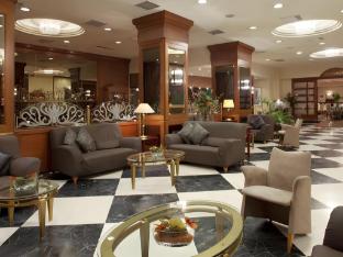 holiday inn thessaloniki by ihg