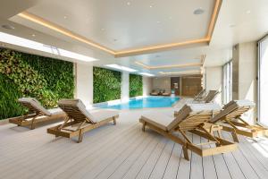 holiday inn thessaloniki by ihg