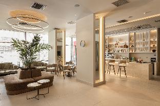 Holiday Inn Thessaloniki By Ihg,Thessaloniki>>Ampelokipoi-Menemeni,5 star