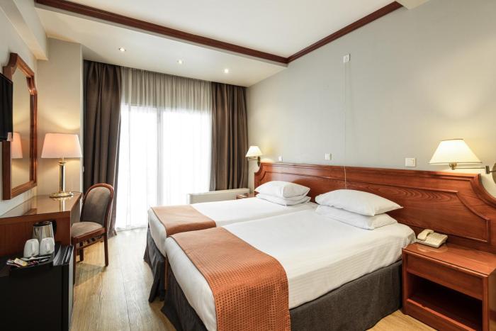 holiday inn thessaloniki by ihg