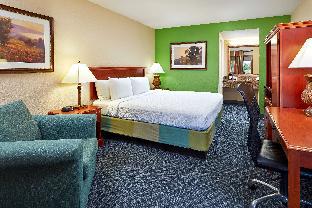 La Quinta Inn & Suites By Wyndham Thousand Oaks-Newbury Park,Los Angeles>>Chatsworth,3 star