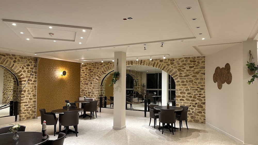 thoiry etoile lodge