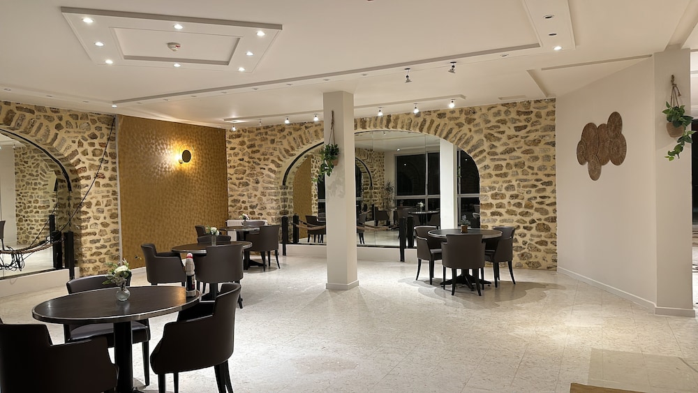 thoiry etoile lodge