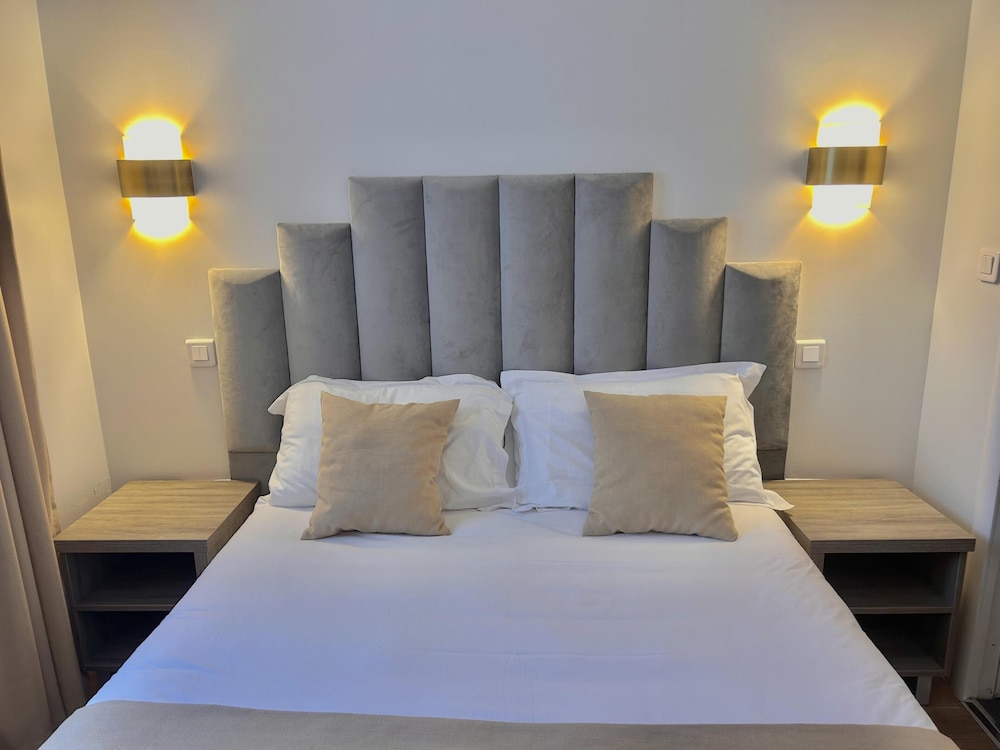 thoiry etoile lodge