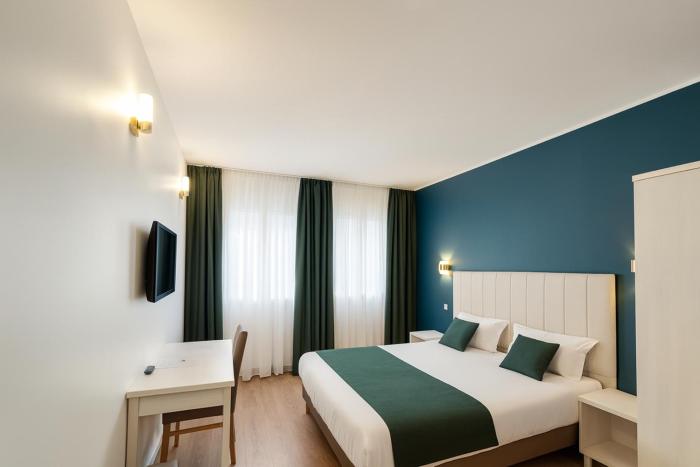 thoiry etoile lodge