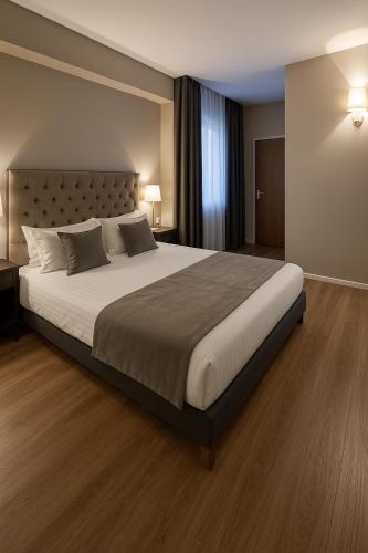 thoiry etoile lodge
