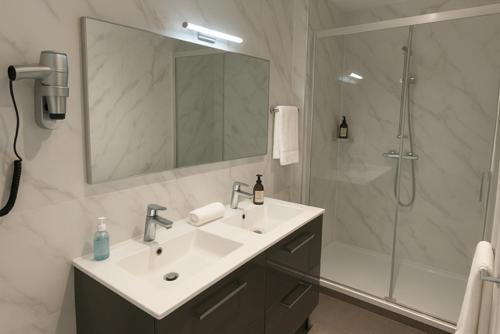 thoiry etoile lodge