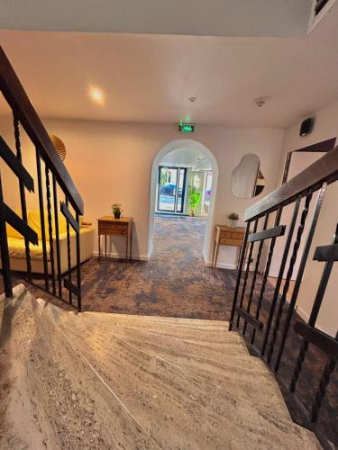 thoiry etoile lodge