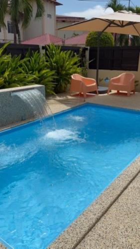 adina pool villa cenang langkawi 3b4r