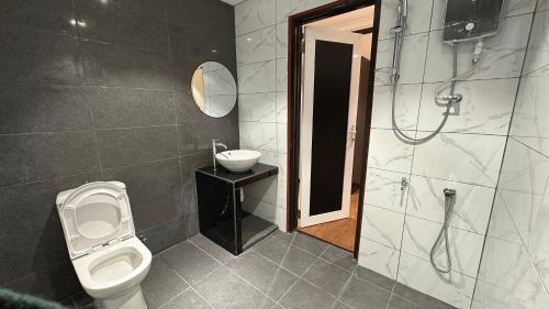 adina pool villa cenang langkawi 3b4r