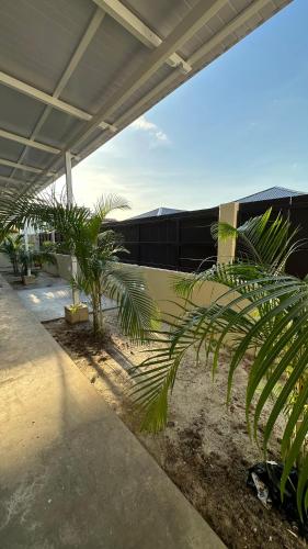 adina pool villa cenang langkawi 3b4r