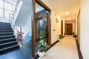 the metro stay by aspl