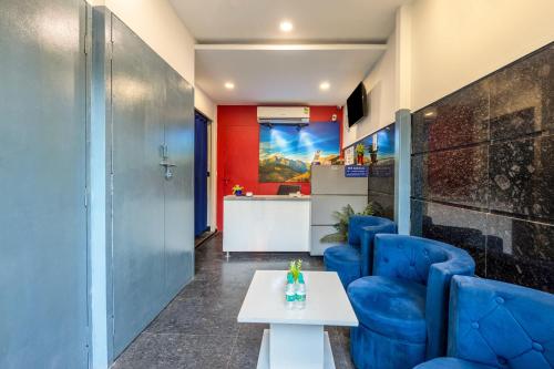 the metro stay by aspl