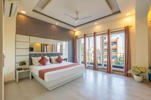 The Metro Stay By Aspl,,3 star