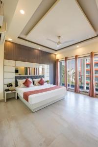 The Metro Stay By Aspl,,3 star