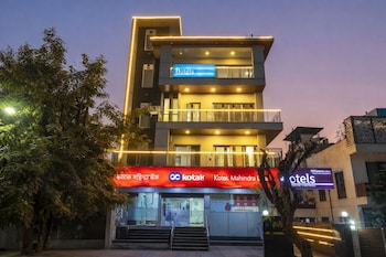 the metro stay by aspl