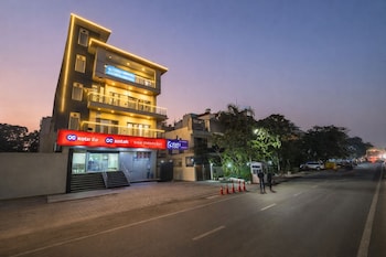 the metro stay by aspl