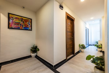The Metro Stay By Aspl,,3 star
