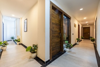 the metro stay by aspl